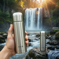 SZM Classic Stainless Steel Vacuum Thermos