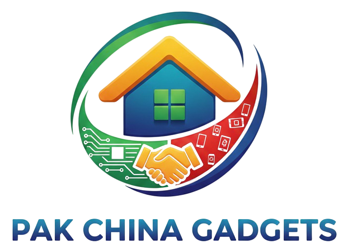 PakChina Gadgets